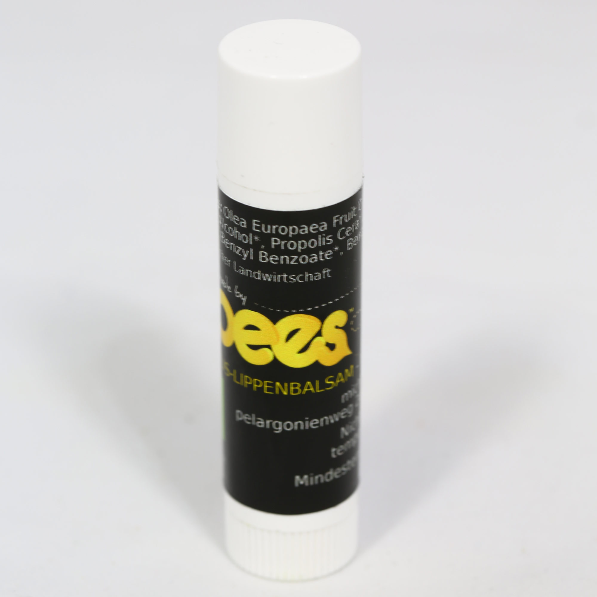 Propolis-Lippenbalsam Propolis-Lippenbalsam