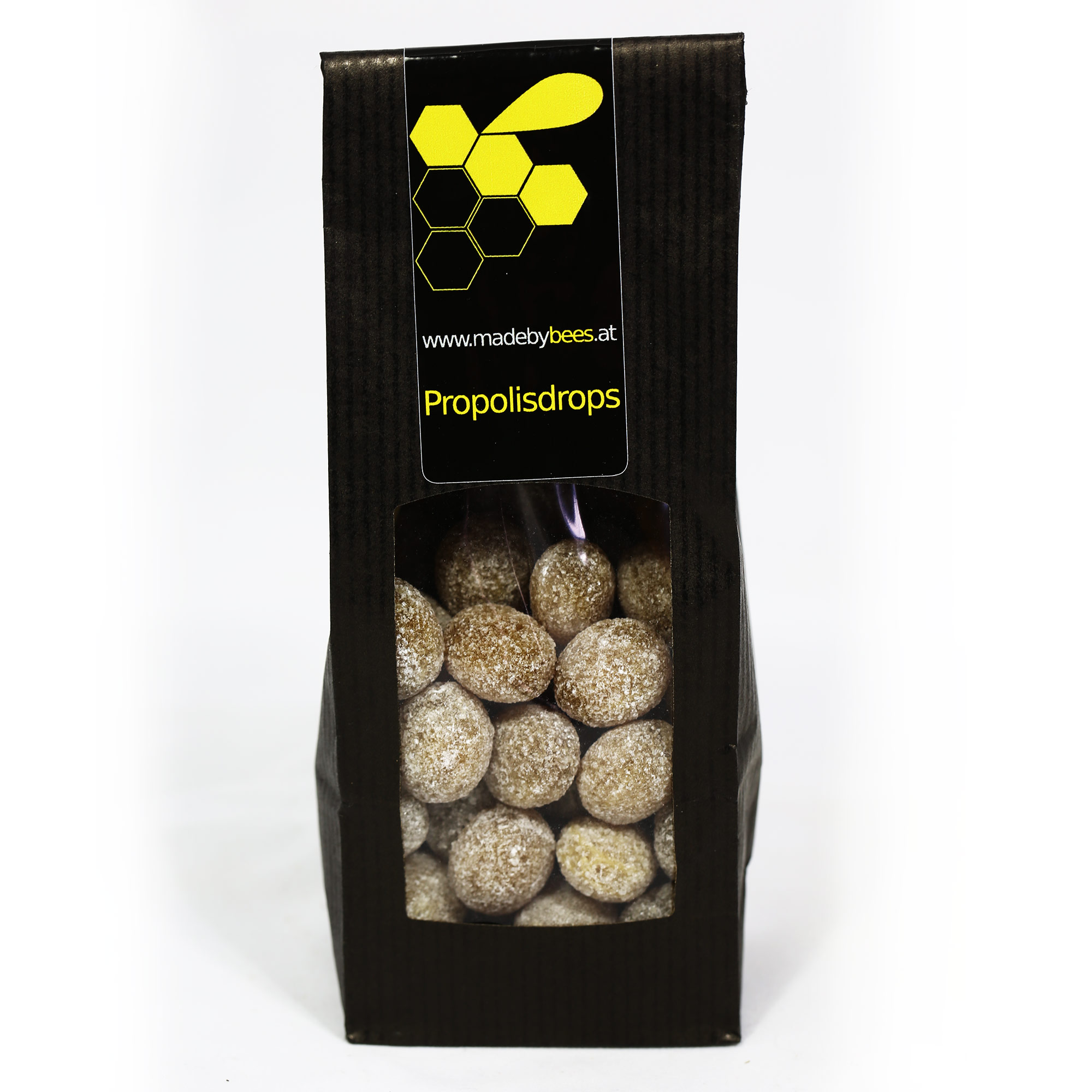 Propolisdrops Propolisdrops
