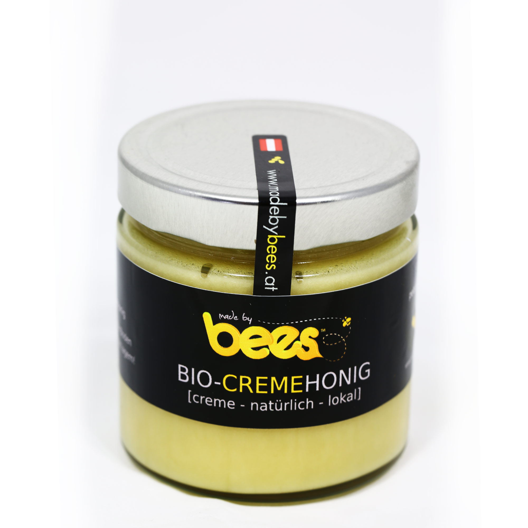 BIO-Cremehonig 500g