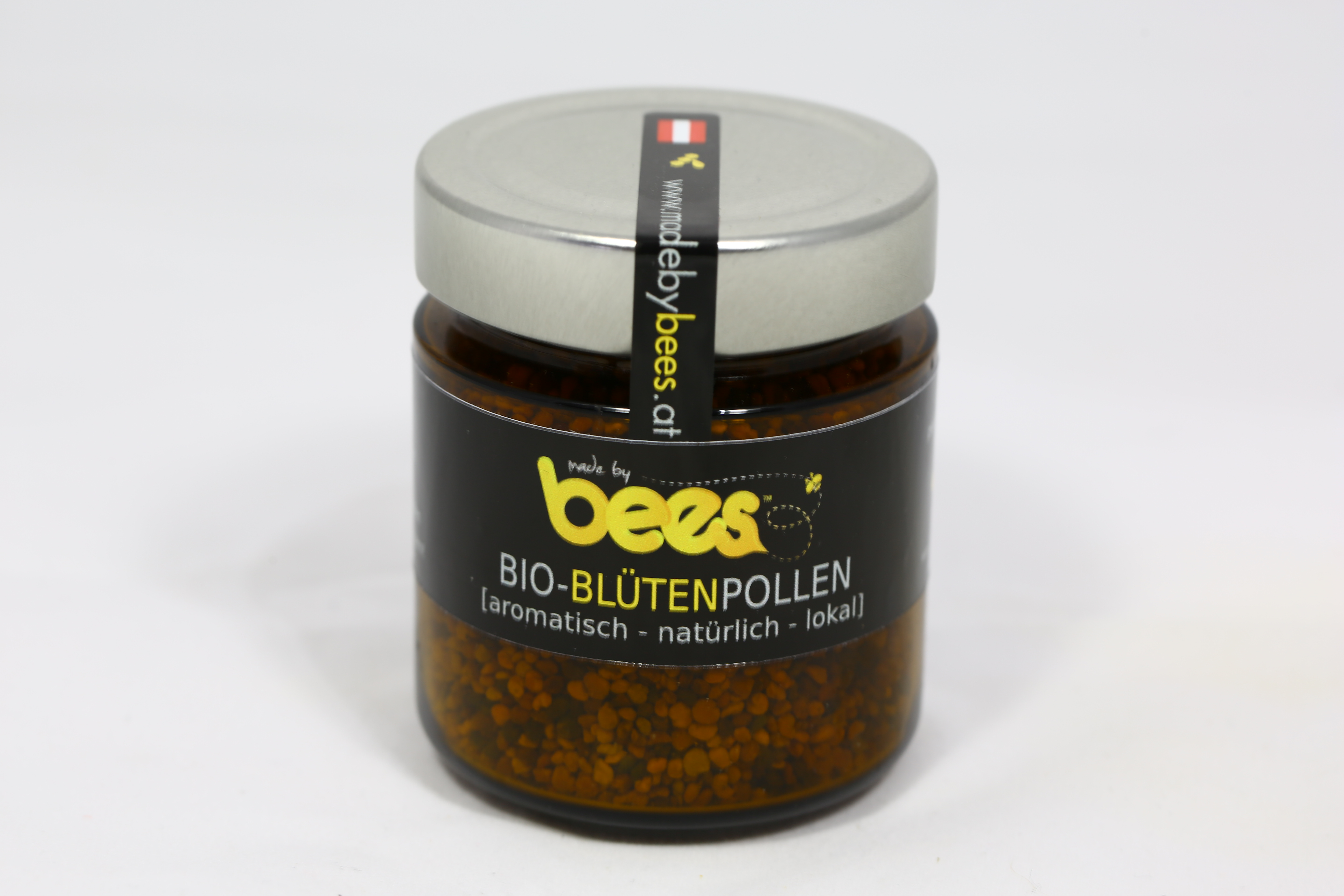 BIO-Blütenpollen 120g